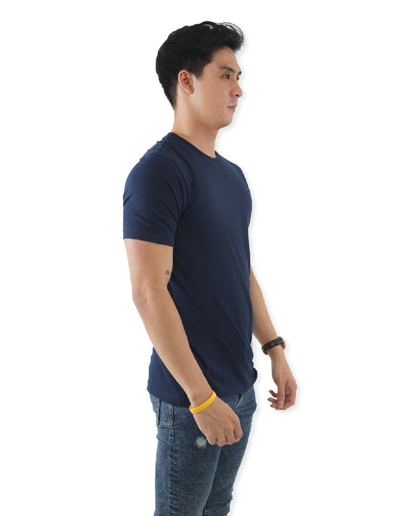 Flawless Fit T-shirt Navy