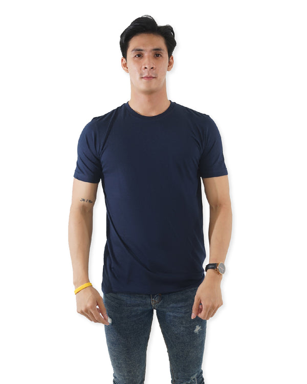 Flawless Fit T-shirt Navy