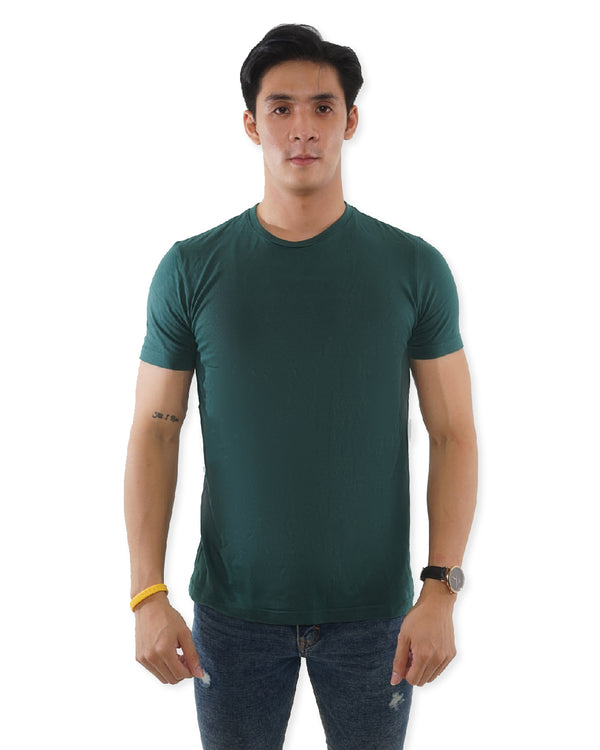 Flawless Fit T-shirt Ocean Green