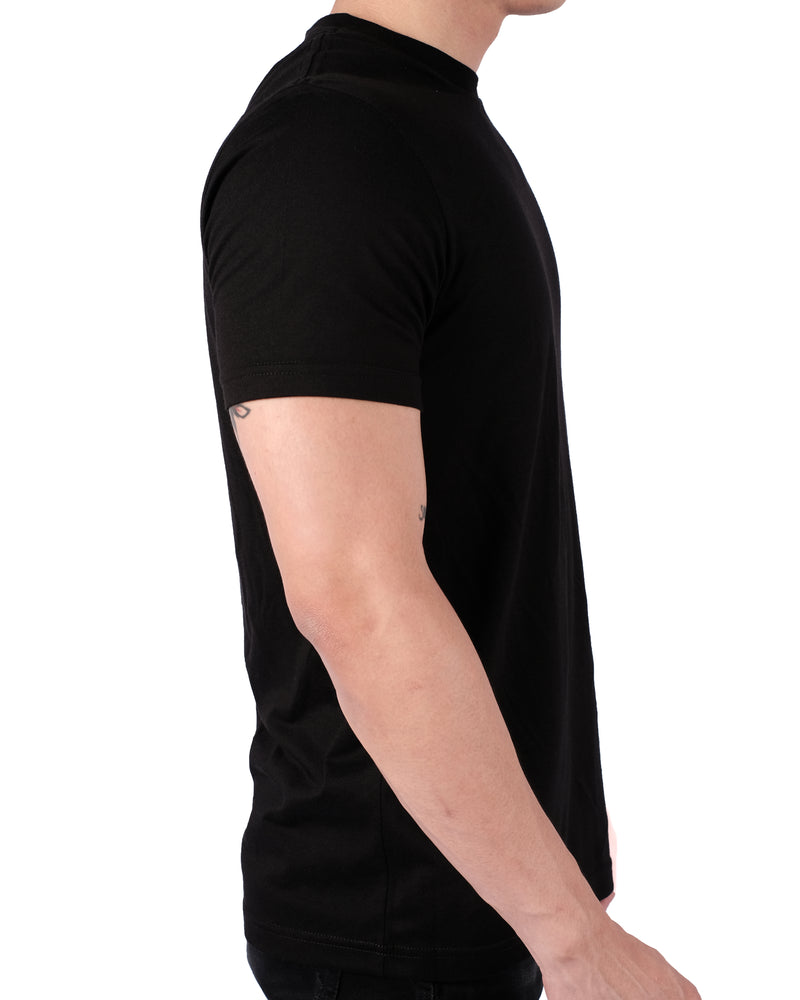 Flawless Fit T-shirt Black